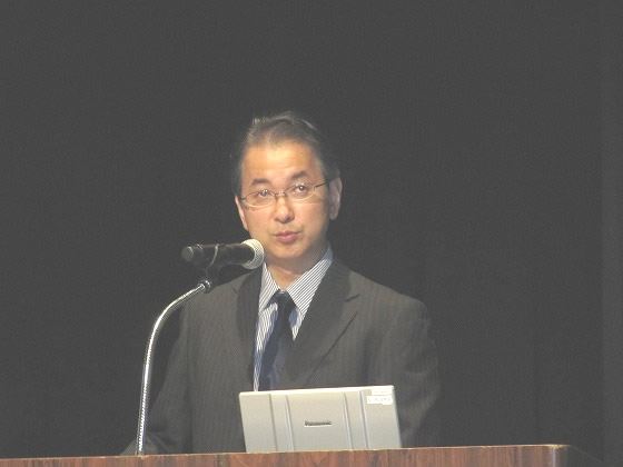 駒村康平慶応大学教授