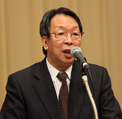 荒井聰 衆議院議員